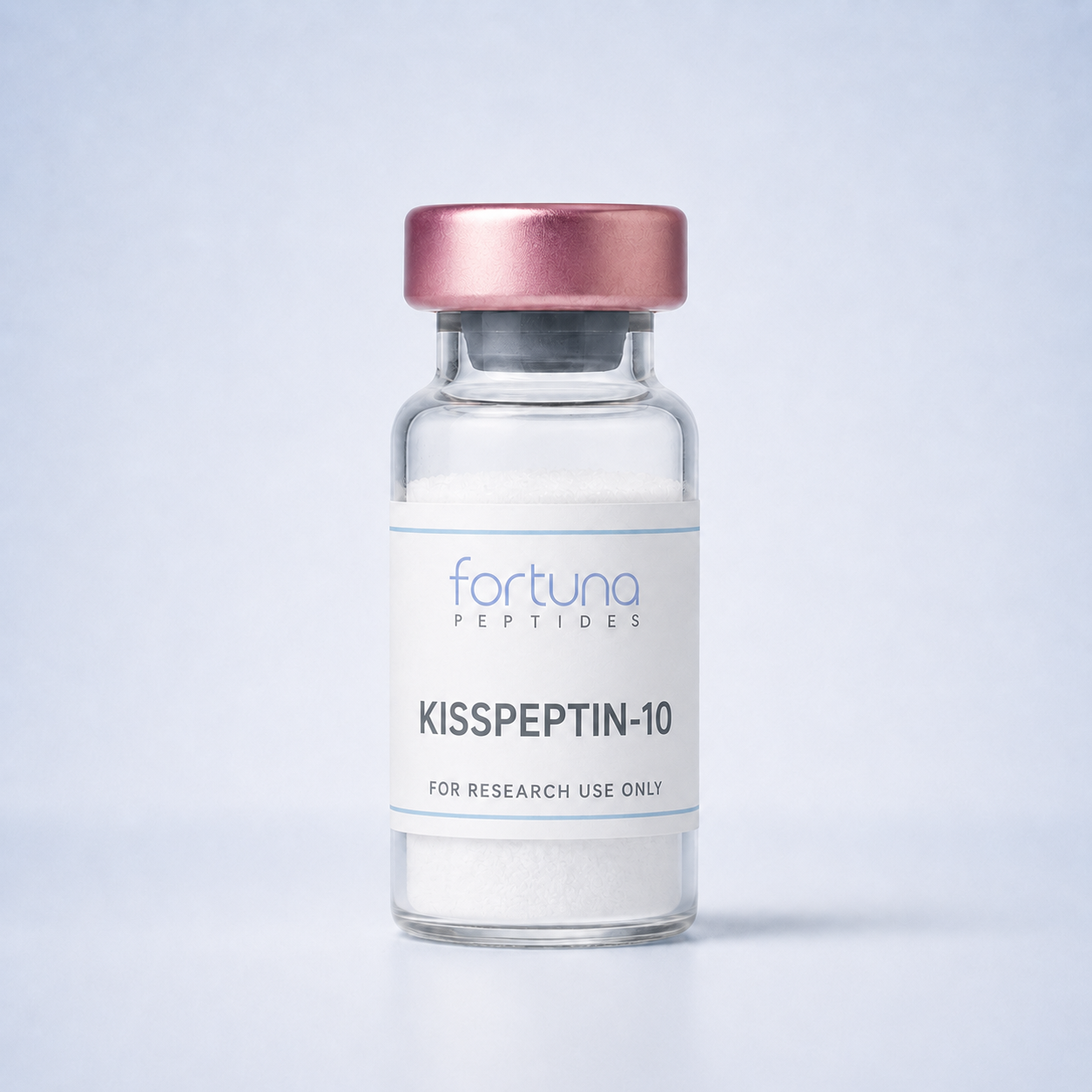 Kisspeptin-10 research vial