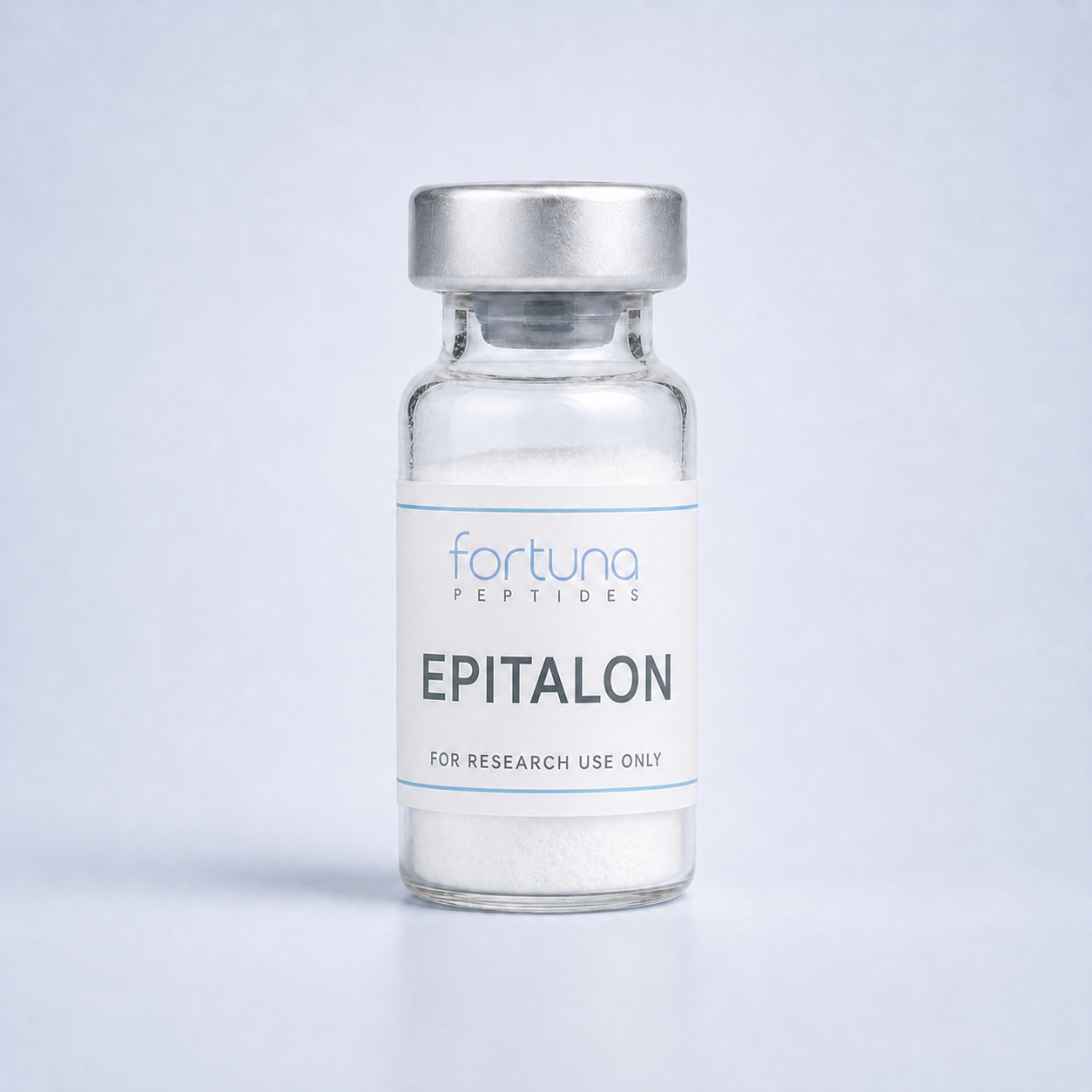 Epitalon research vial