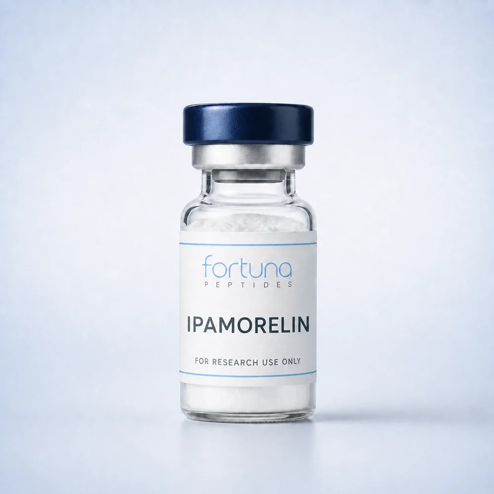 FP-003 lyophilized research vial