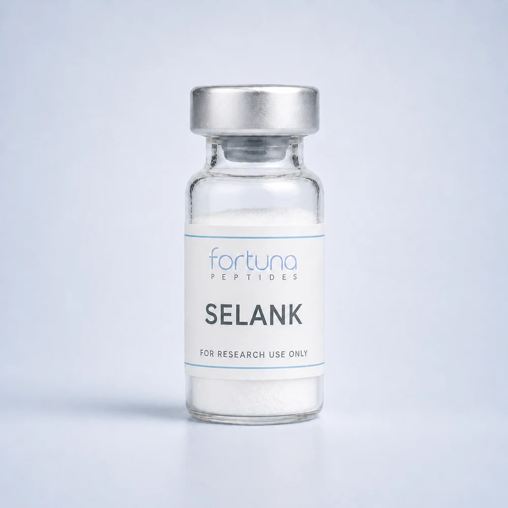 FP-006 lyophilized research vial