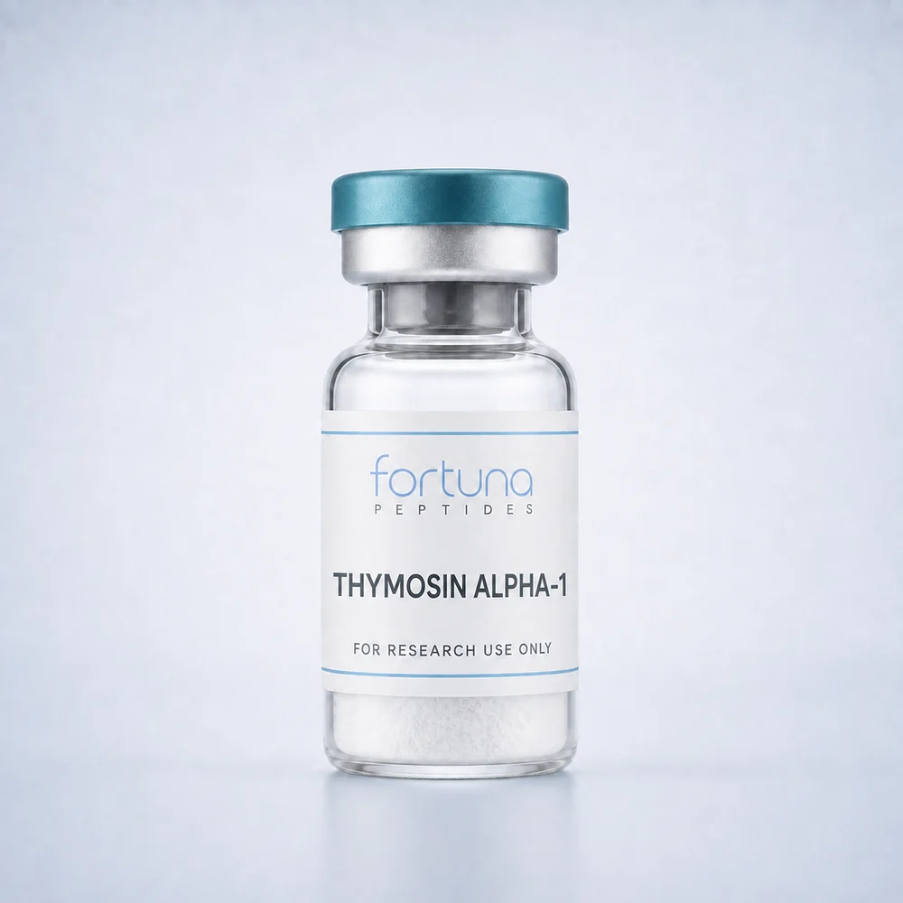 FP-009 lyophilized research vial