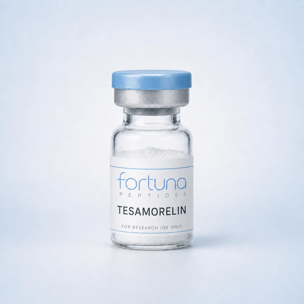 FP-010 lyophilized research vial
