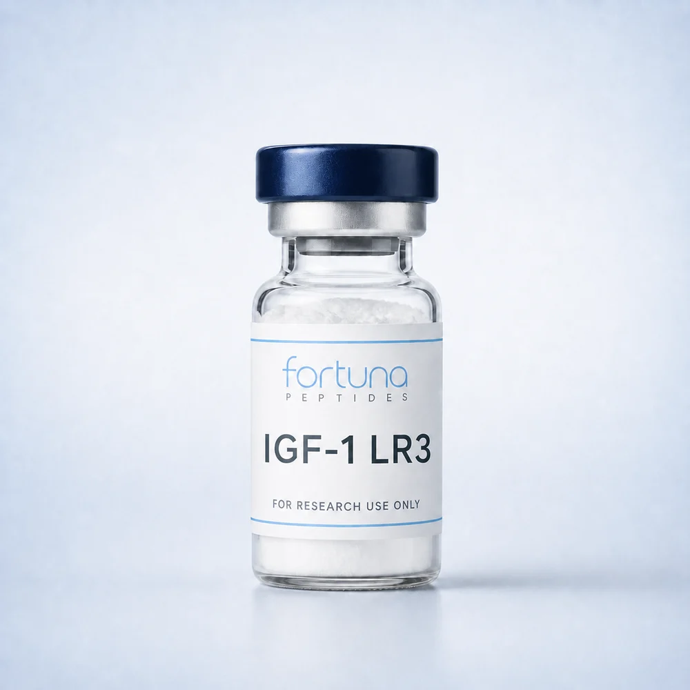 FP-013 lyophilized research vial