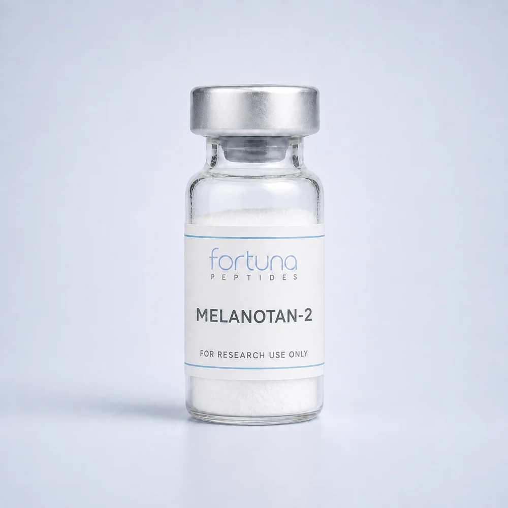 FP-014 lyophilized research vial