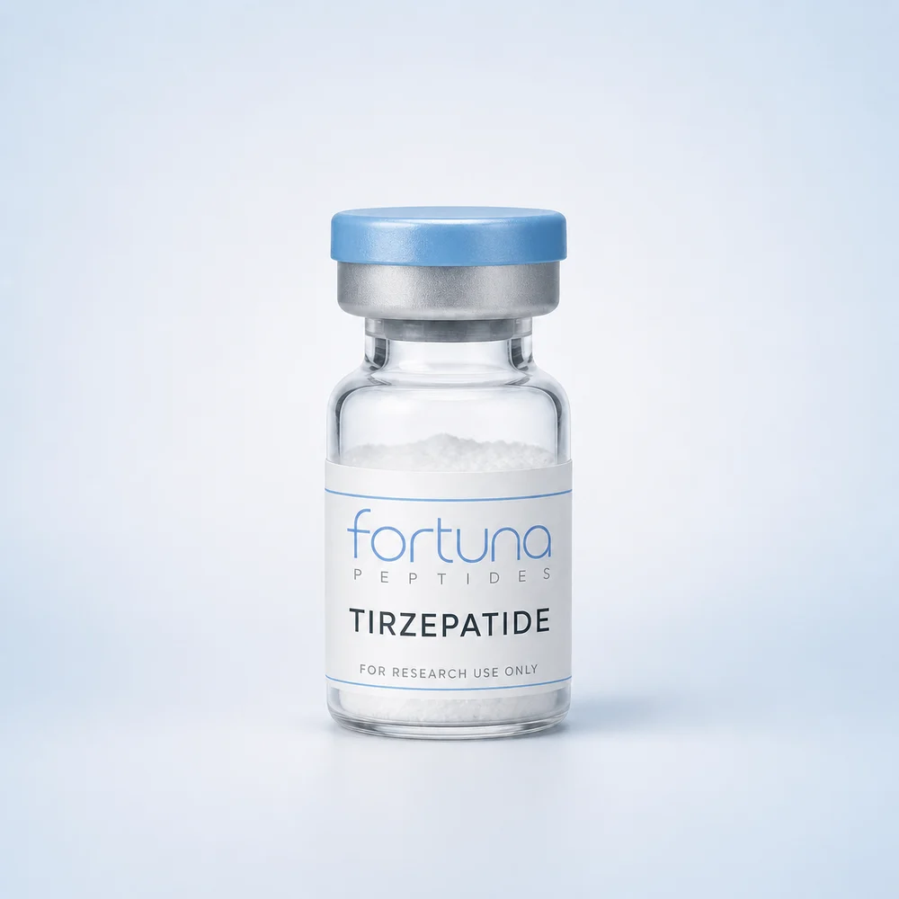 FP-016 lyophilized research vial