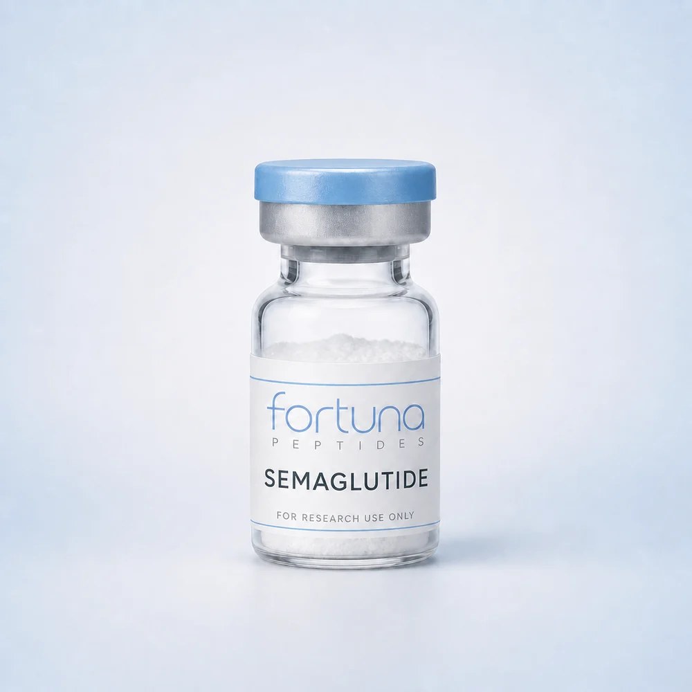 FP-017 lyophilized research vial