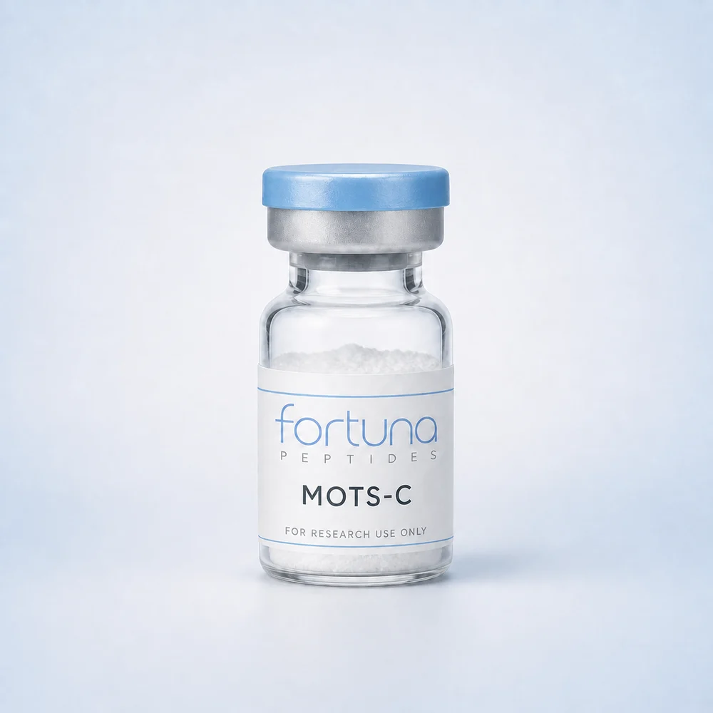 FP-018 lyophilized research vial