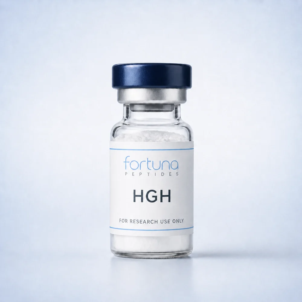FP-020 lyophilized research vial