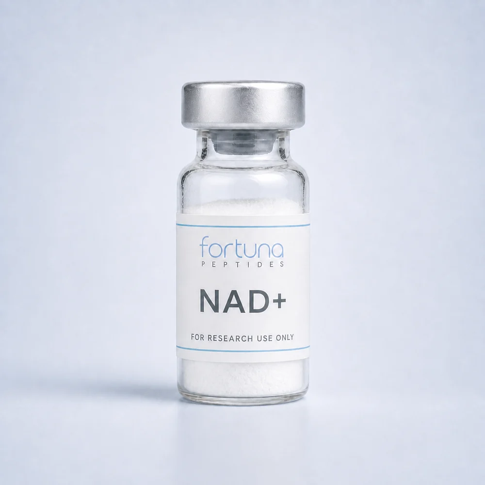 FP-022 lyophilized research vial