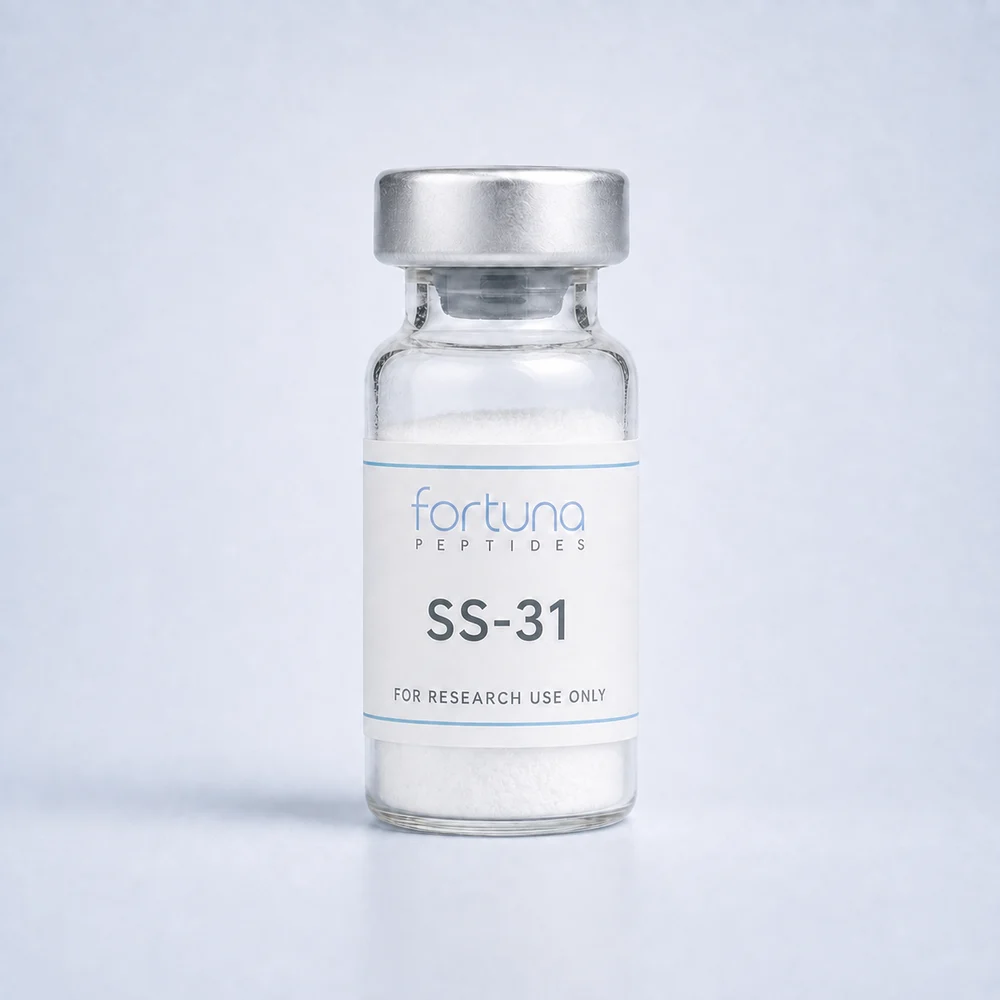 FP-023 lyophilized research vial