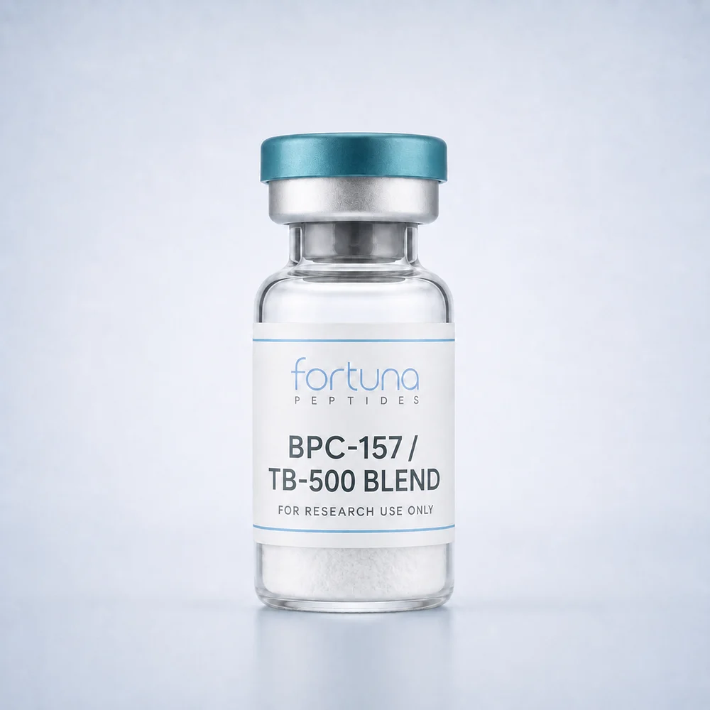 FP-024 lyophilized research vial