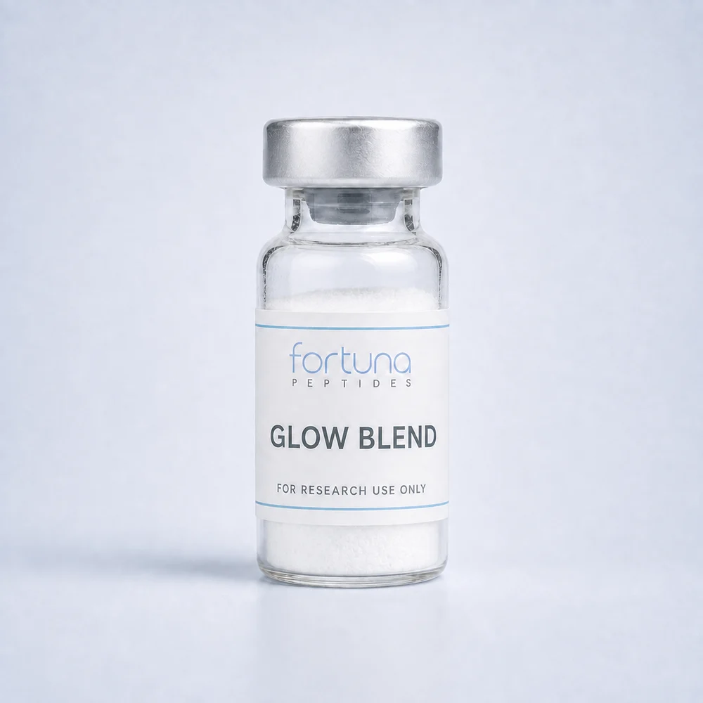 FP-026 lyophilized research vial